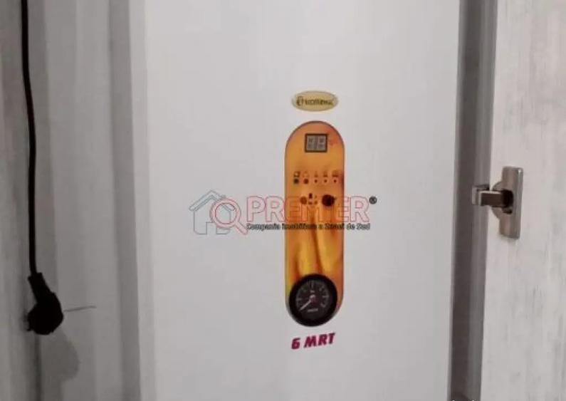 Metrou Eroii Revolu?iei - Garsoniera - 14