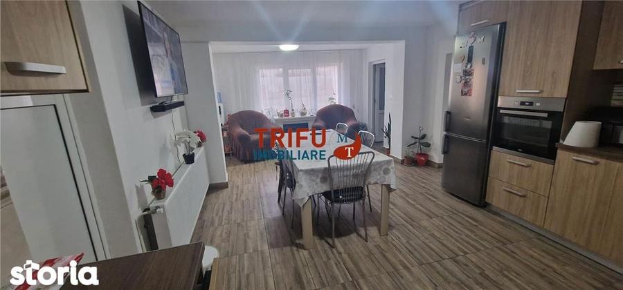 Oferta Vanzare Casa in ?eu?a, Comuna Ciugud - 11