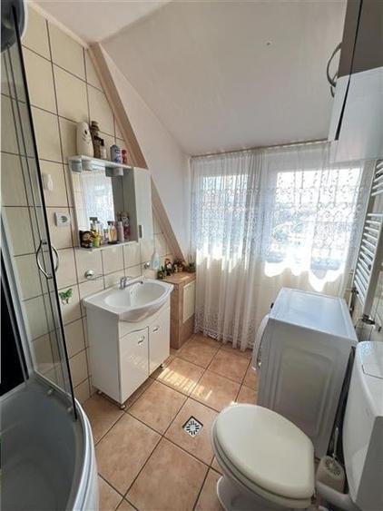 Apartament cu 3 camere pe strada Semaforului din Sibiu - 7