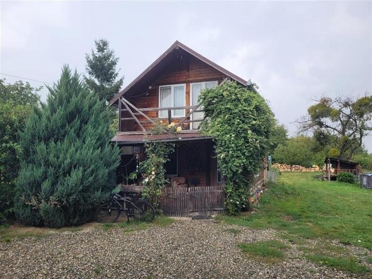 FILM! Resedinte montane,mobilate,echipate, jacuzzi,piscina,pretios areal,Sambata - 23