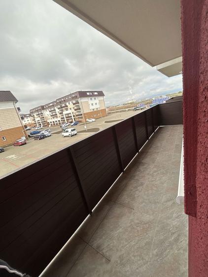 Apartament 2 camere , tip Studio , Etaj 1 , Subcetate Sanpeteu City 2 , NOU an 2026 - 3