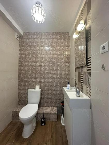 Agentia imobiliara VIGAFON inchiriaza apartament 2 camere Mihai Bravu - 9