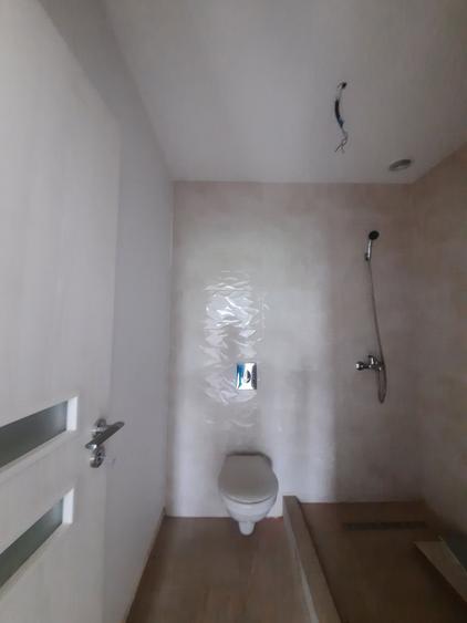 Mogosoaia duplex zona rezidentiala pret apartament - 5