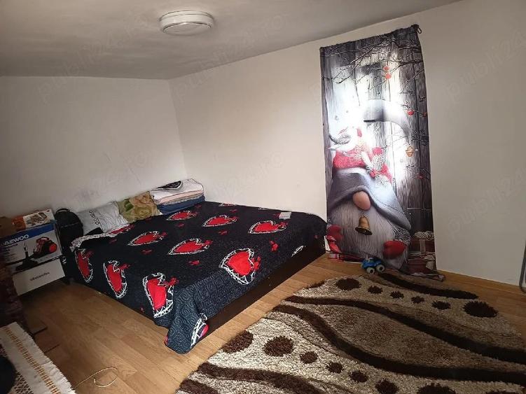 casa de vanzare mobilata Viperesti Buzau - 5