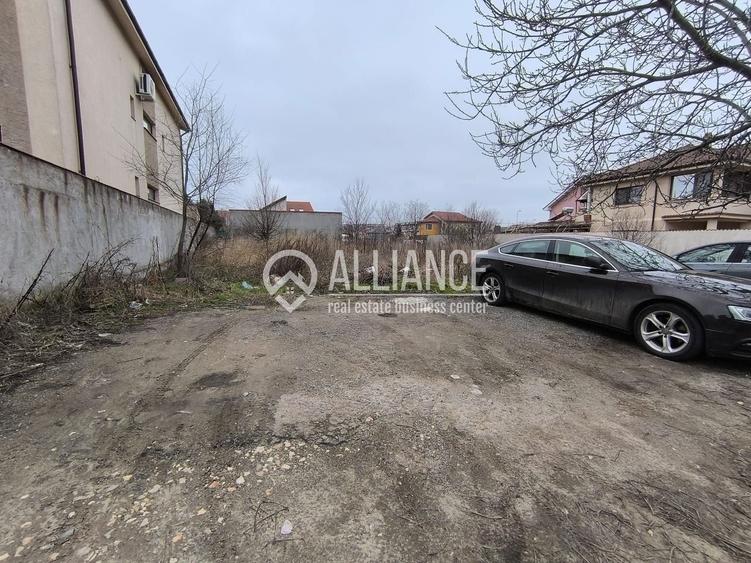 KAMSAS(COD03)- 2 Loturi alaturate x 497 mp fiecare! - 1