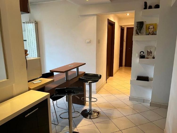 3 camere decomandat/5 min de statia Metrou Titan/3 min. parc/Centrala apartament - 1