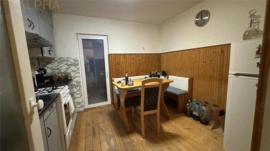 Apartament Excelent Pozitionat 2 Camere, 55mp, str.Andrei Muresanu - 9