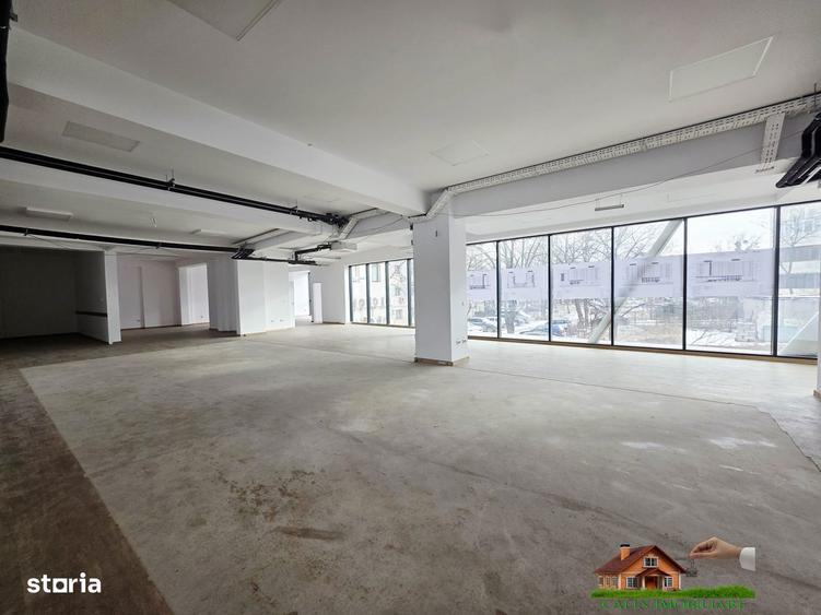 SPA?IU COMERCIAL 560 mp TATARA?I Showroom Magazin Chinezesc Gradinita - 7