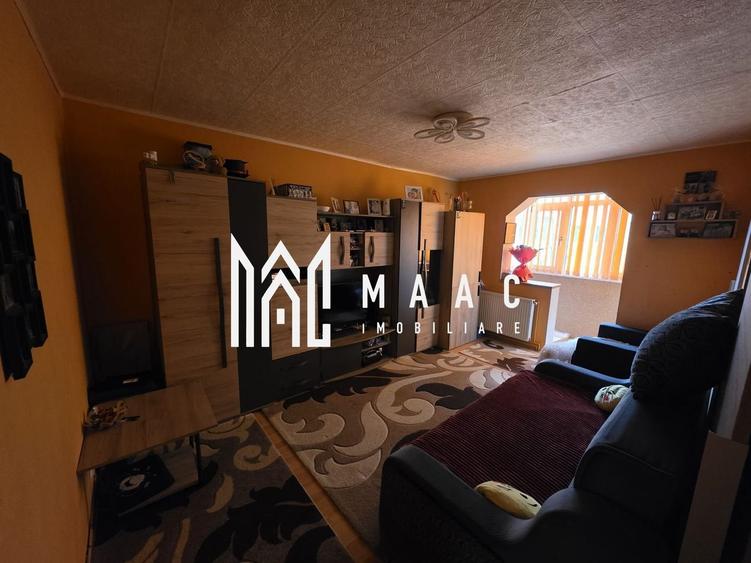 Apartament 1 camera I Etaj Intermediar I Peco- Milea - 1