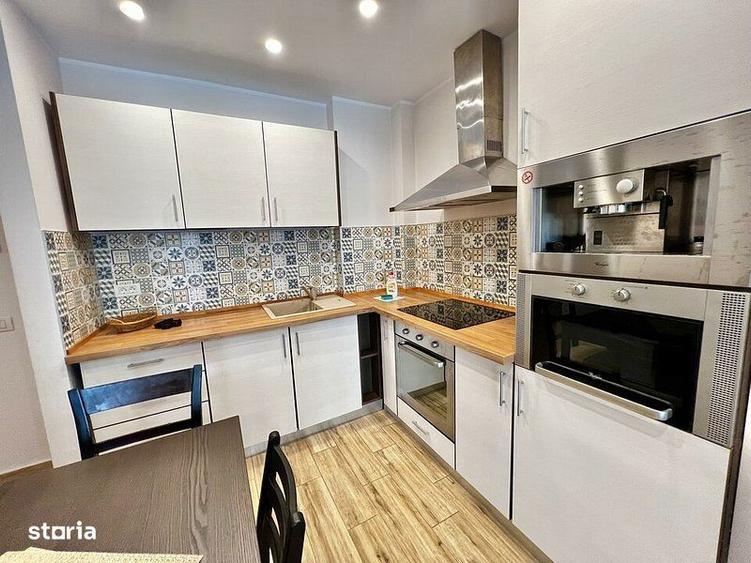 Apartament 2 camere Coralia Campusul Universitar - Satul de vacanta - 1