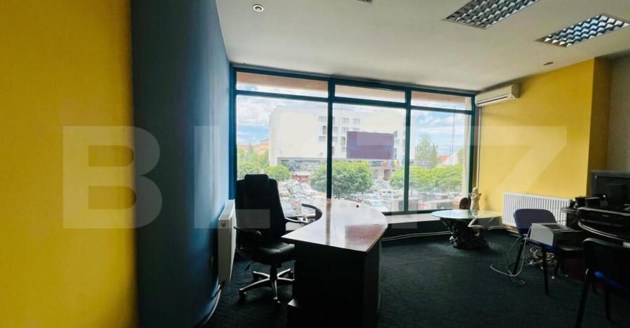 Spa?iu Birouri de Vanzare, 158 mp, zona Tribunal - 3