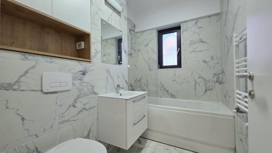 SunLake Residence, Mobilat Utilat, Parcare - Prima inchiriere - 5