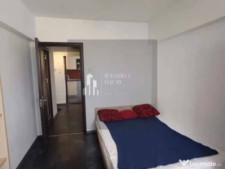 Apartament 3 camere decomandat Metrou Tineretului - 7