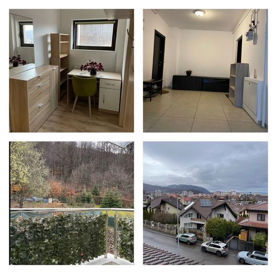 Apartament 2 camere, parcare, Green Valley - 4