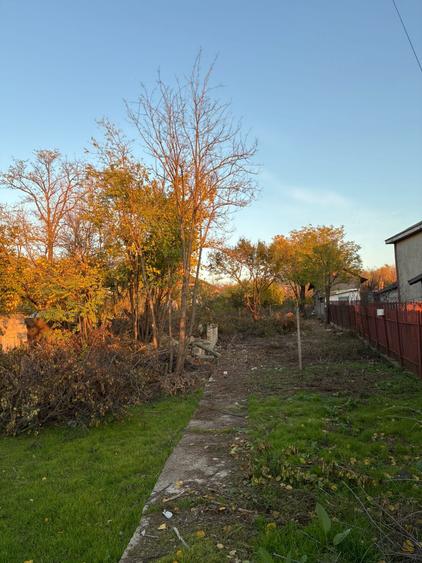 Vanzare teren pentru constructii, Smardan jud,Galati( primarie), sup. 1116 mp, - 9