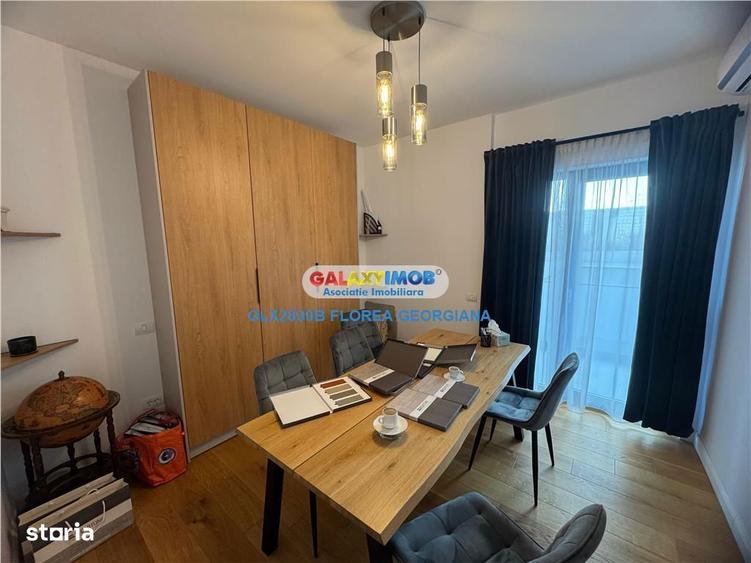 Apartament 3 camere Iancu Nicolae -BELAIR LAKE - 5