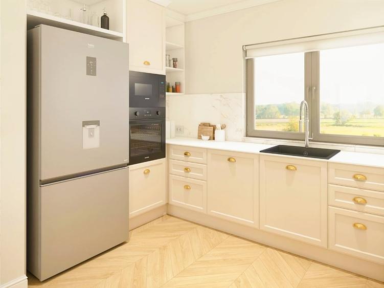 Doar 10 Min Metrou Gars Decomandata Dotari Premium Bloc Nou2026 Neofort44 Dezv - 6