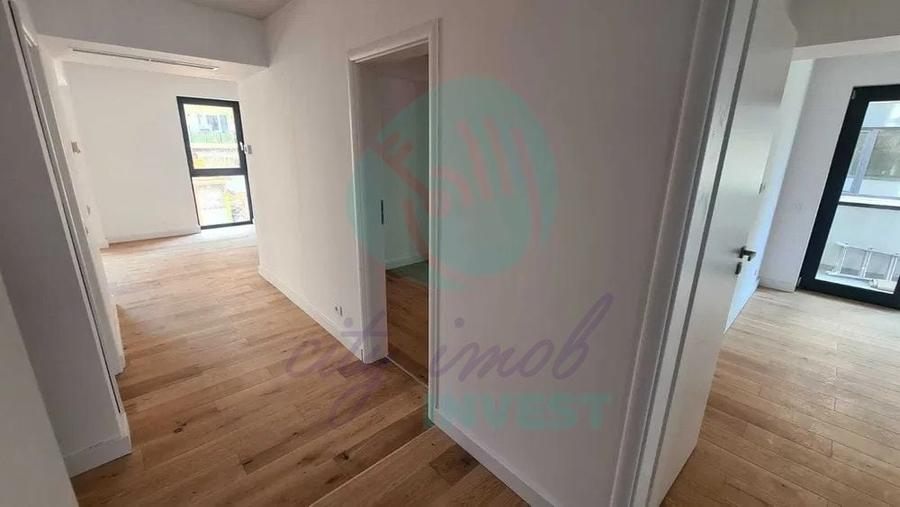 Apartament 3 camere modern | Bloc 2020 | 2 bai | Balcon mare - 2