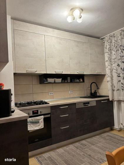 Apartament 4 camere, zona Centrul Civic - 9