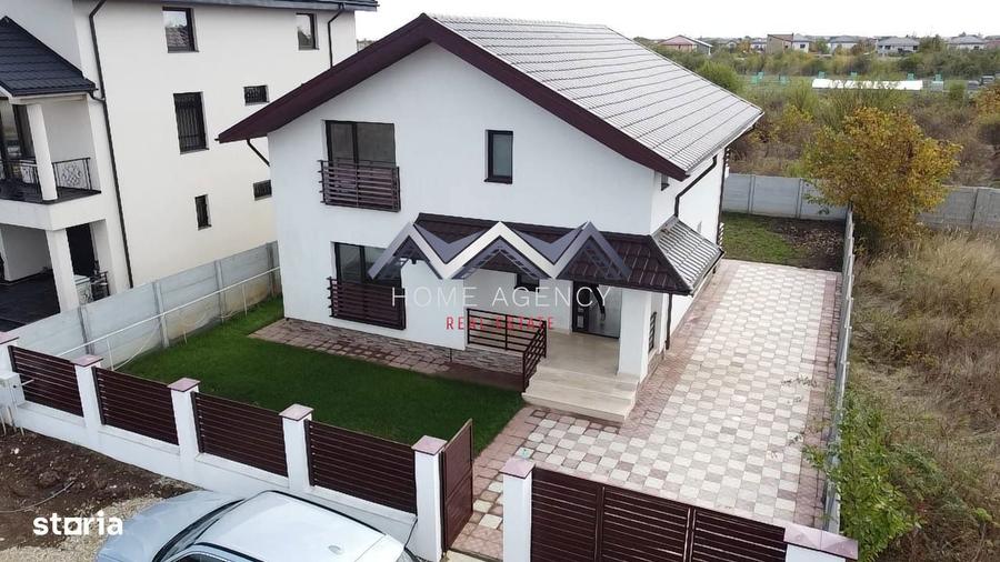 Casa individuala de vanzare Balote?ti - 7
