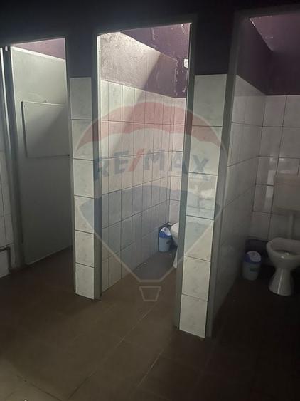 Spa?iu comercial de 497mp de vanzare - 8