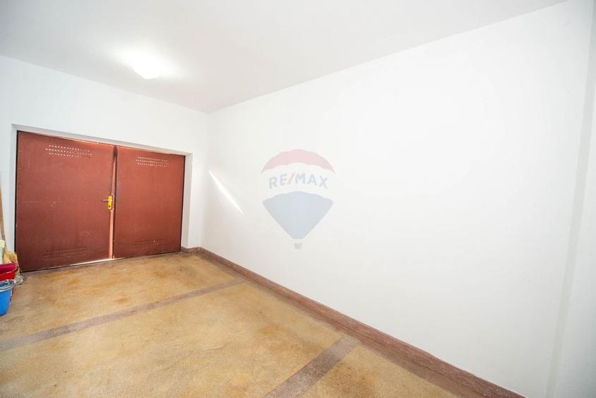 Casa Vila cu 7 camere de vanzare 250 mpu, 200 mp teren,  Buzau - 54