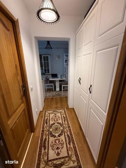 Apartament cu 2 camere decomandate, Centru - 1