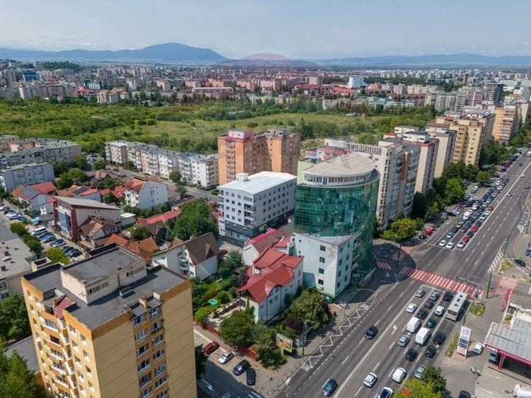 Spatiu comercial de 519mp, de vanzare, in zona Vlahuta! - 24
