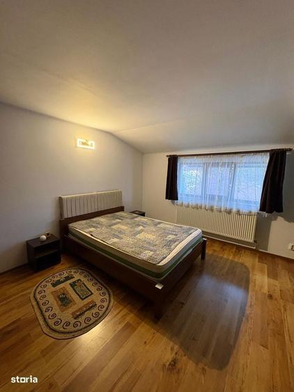 2 camere decomandat 60 mp copou spitalul parhon 450 euro - 5