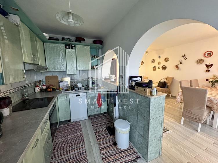 Casa spatioasa de vanzare | 275 mp (cu beci) | Zona Unio - 9