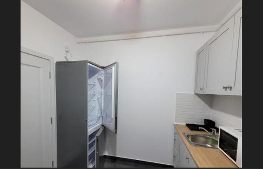 Garsoniera Plaza Residence ANAF metrou posibilitate parcare - 6