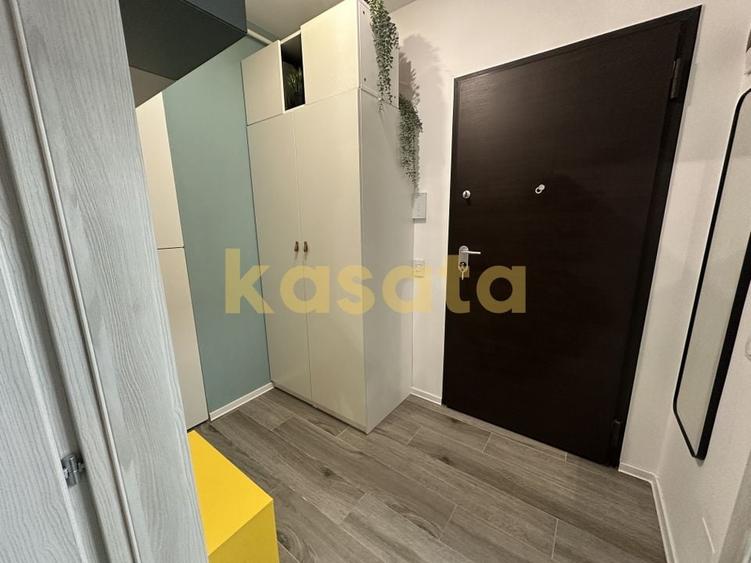 Garsonieră | Grozăvești | Metrou | Etaj Intermediar - 11