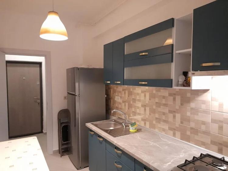 Inchiriere Apartament 2 Camere Militari Residence Rezervelor/ Loc de Parcare - 2