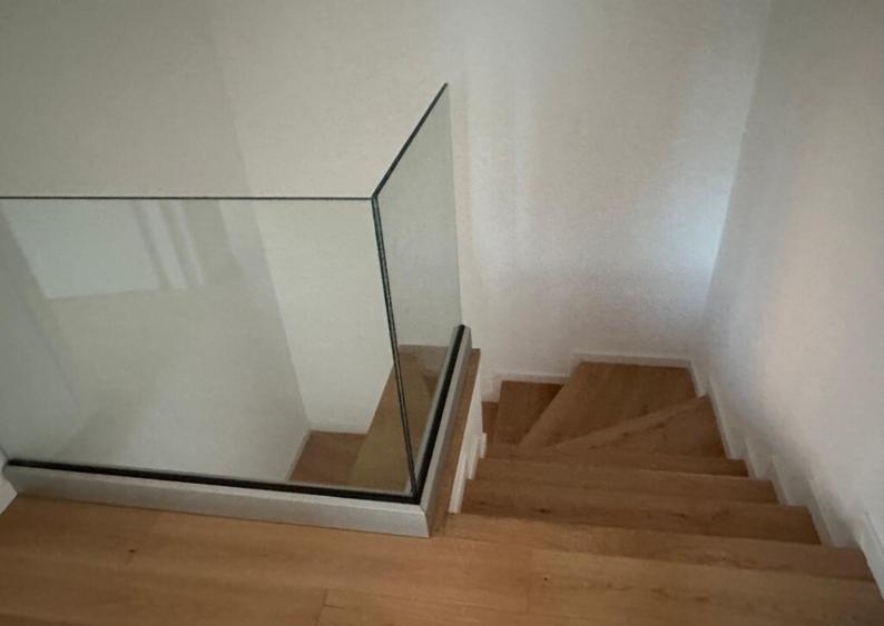 Vila deosebita de vanzare - zona Mamaia Nord pe malul laculu - 13