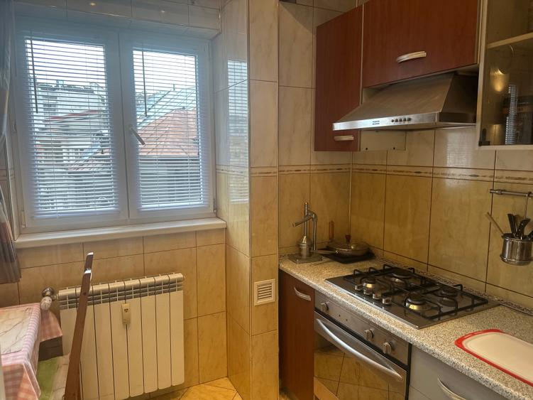 Apartament de 3 camere+garsoniera Stefan cel Mare/3 Rooms+studio Stefan cel Mare - 5