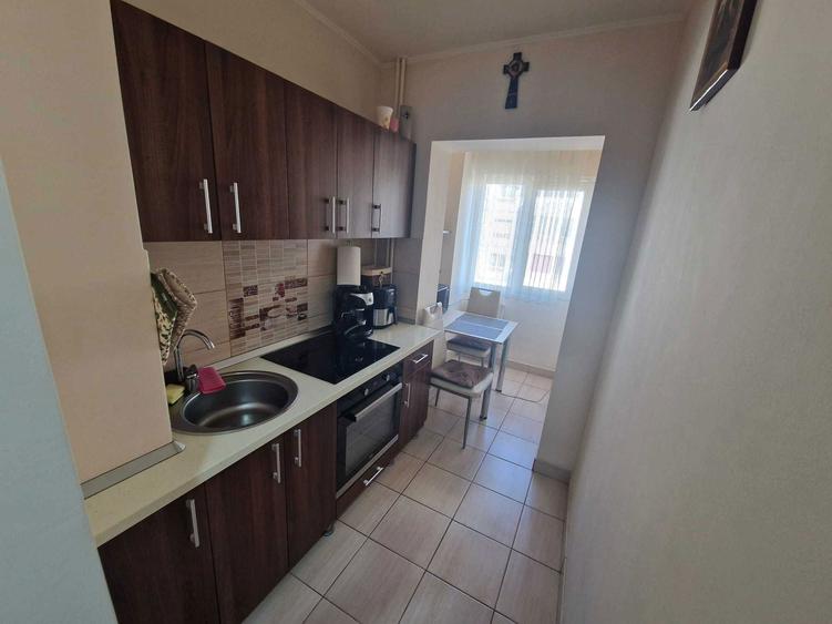 Apartament de Inchiriat Dobrestilor nr 10, zona Sovata - 7