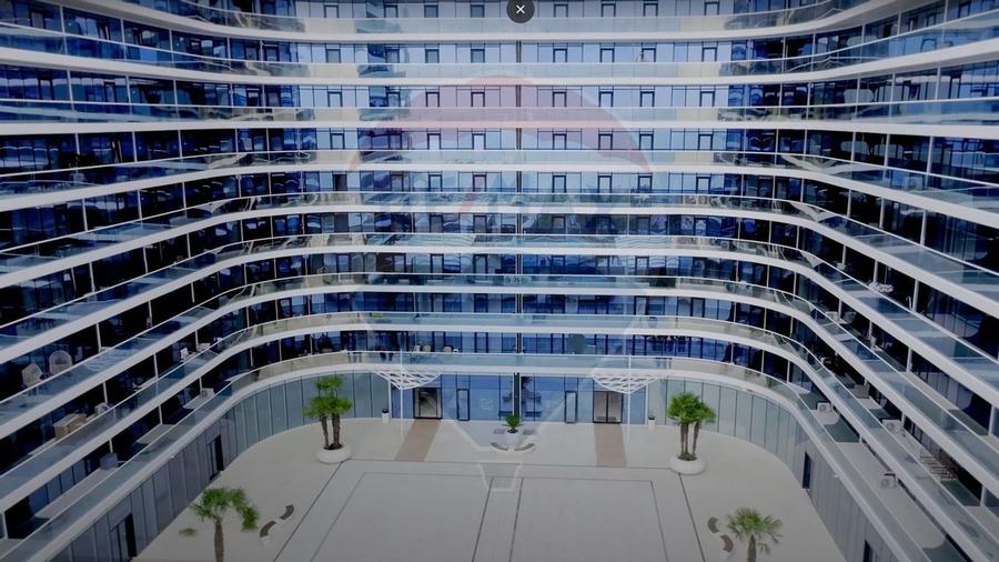 Apartament de vanzare Mamaia Nord - White Titanic - 3