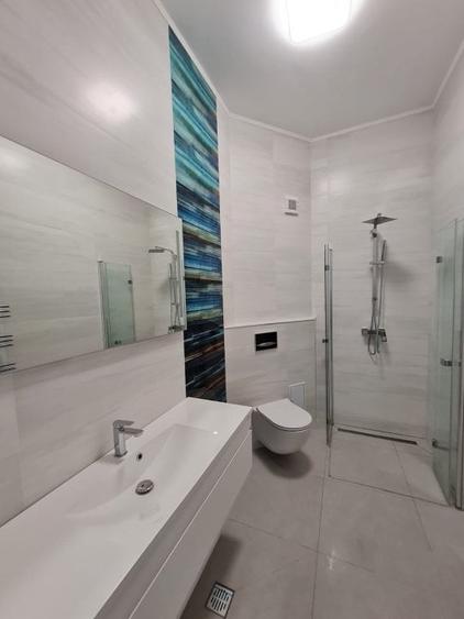 OPORTUNITATE !!! Apart 3 camere TUDOR - RIVER mobilat /NEmobilat bloc nou - 8