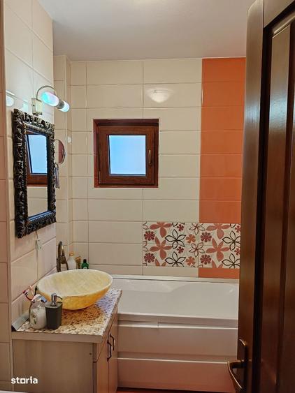 Apartament ultracentral, utilat si mobilat - 2