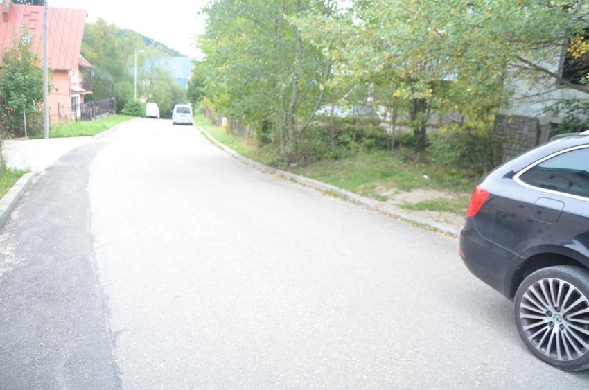 Teren intravilan situat in Busteni-Valea Alba - 8