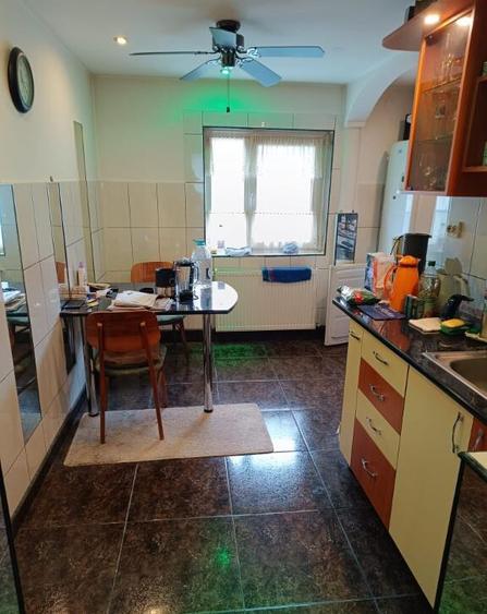 Apartament 3 camere C.R.Vivu - 6