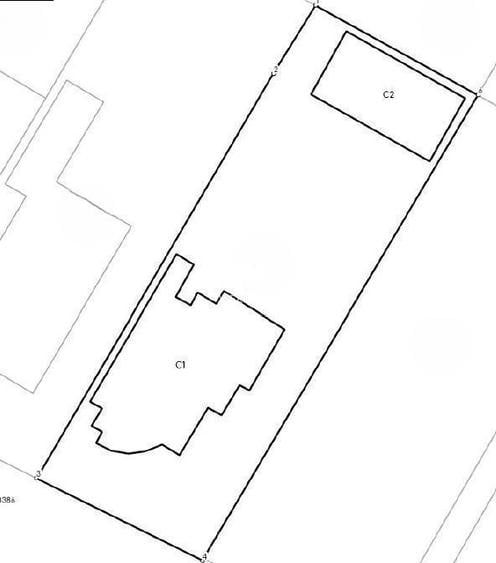 Casa individuala cu pivnita in Sura Mica, zona Salii de sport - Sibiu - 1