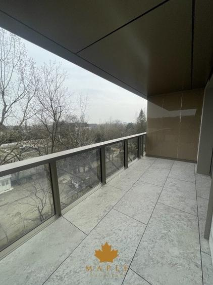 Apartament de 3 camere / Cortina 126 / Erou Iancu Nicolae / Cambridge School - 14