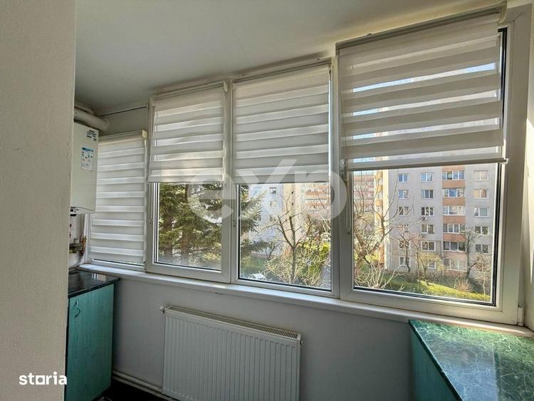 Apartament 2 camere decomandat Astra 46 mp- 99.999 Euro. - 7