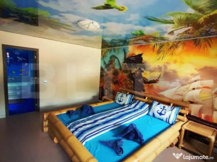 Oferta deosebita la cheie intr-un imobil istoric - 3