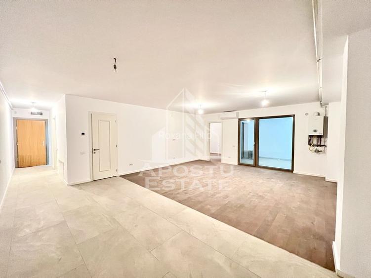 Apartament 2 camere Bloc nou zona CIRCUMVALATIUNII