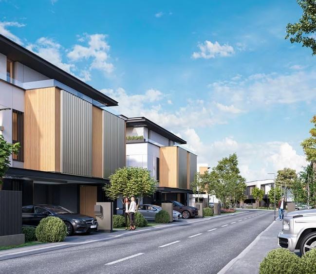 Vila insiruita premium | Curte 84 mp | 2 parcari | Bellemonde Pipera - 10