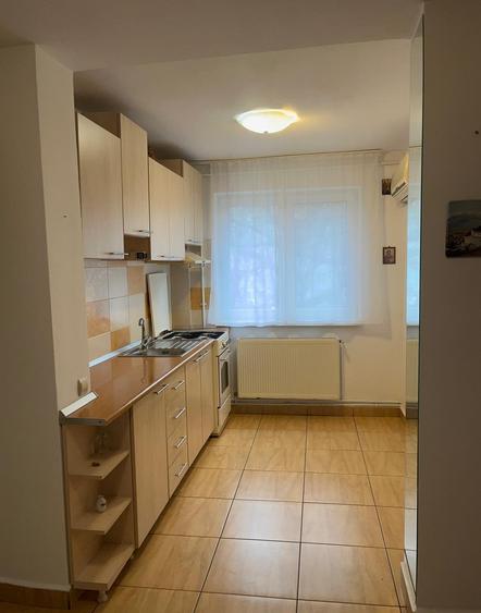 Apartament 3 camere – Ultracentral, etaj 1 / 81.000Euro - 1