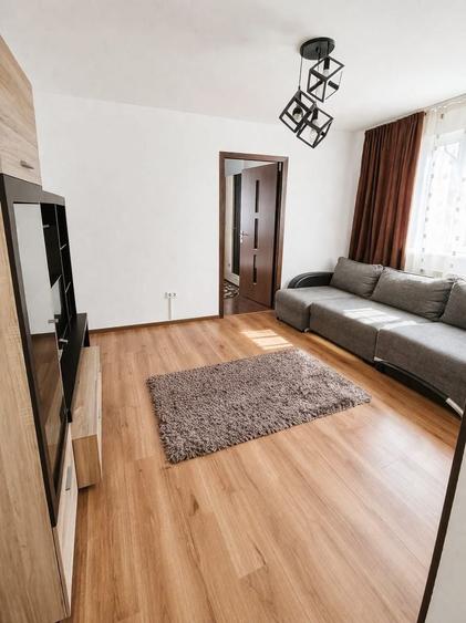 Apartament 2 finisat modern, etaj 1/4, Gheorgheni - 2