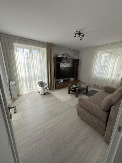 Apartament 2 camere - 1
